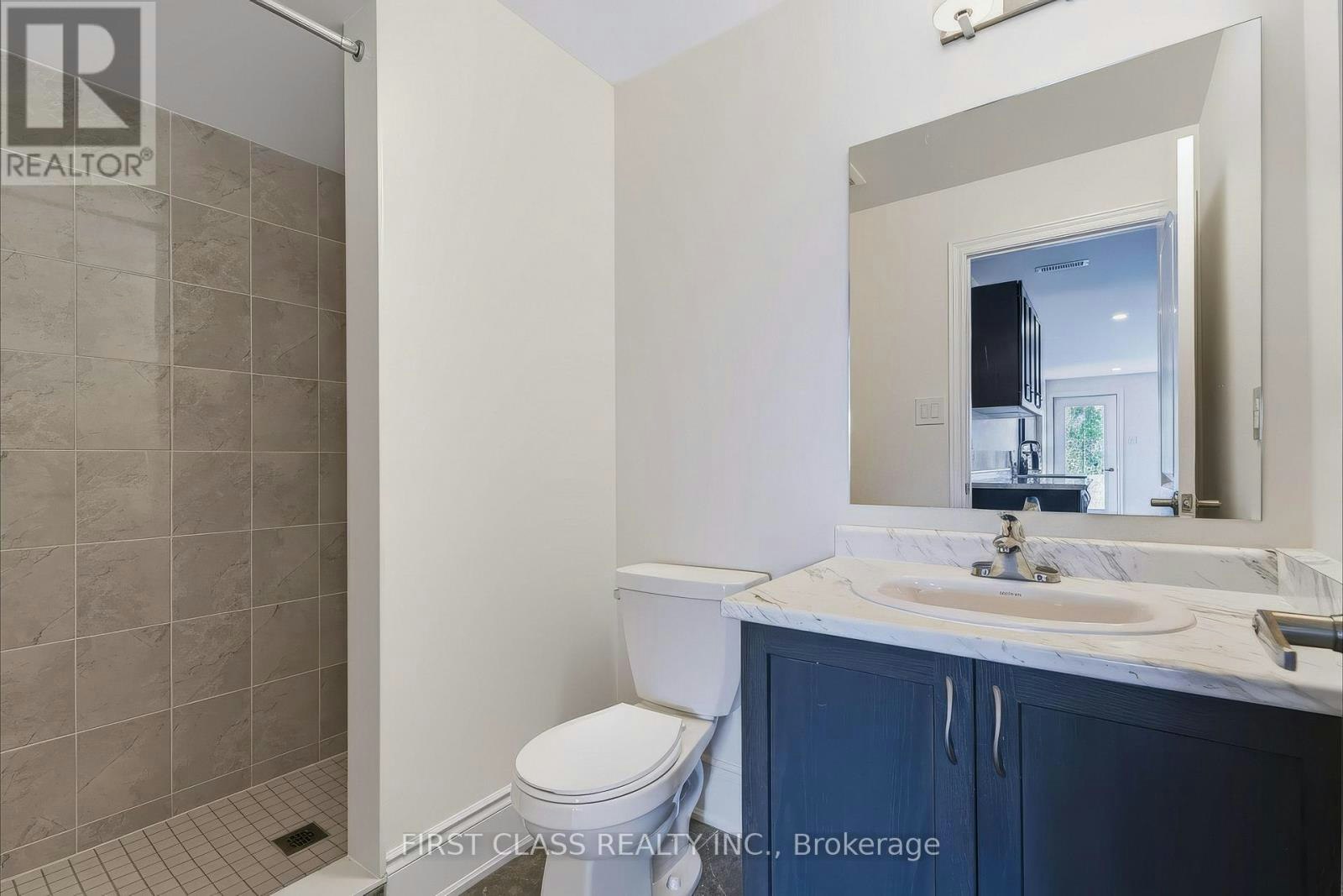 BASEMENT-96 Gathering Lane, Richmond Hill, ON, L4S 0S4 - 7