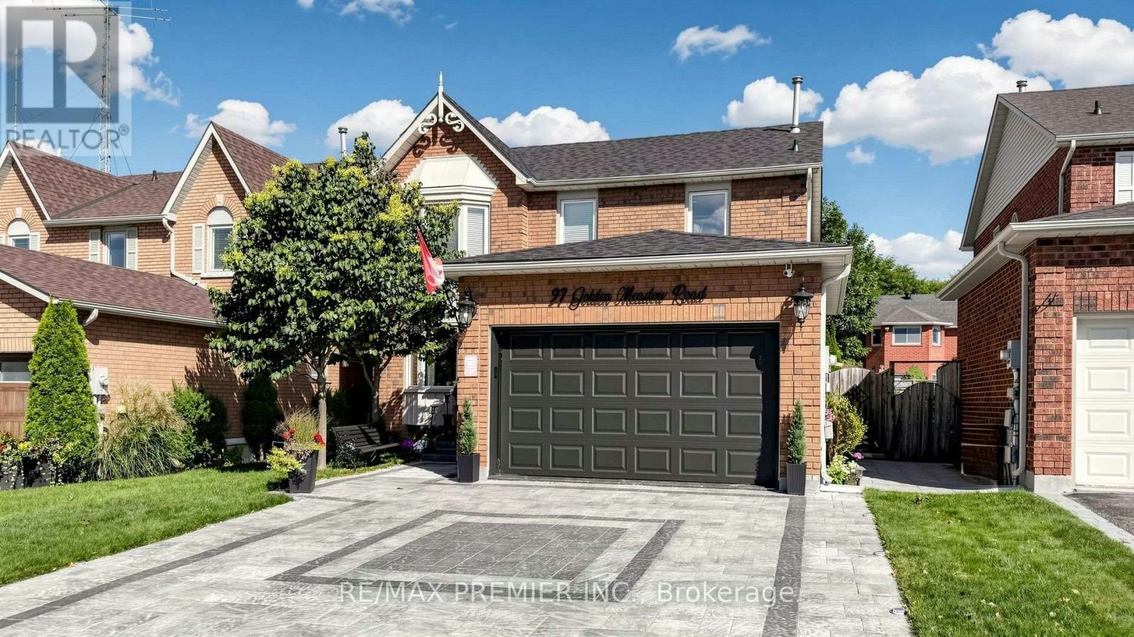97 Golden Meadow Road, Barrie, ON, L4N 7G3