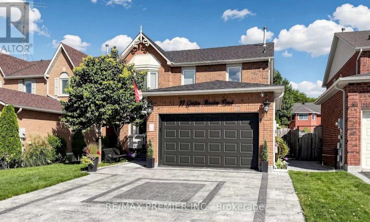 97 Golden Meadow Road