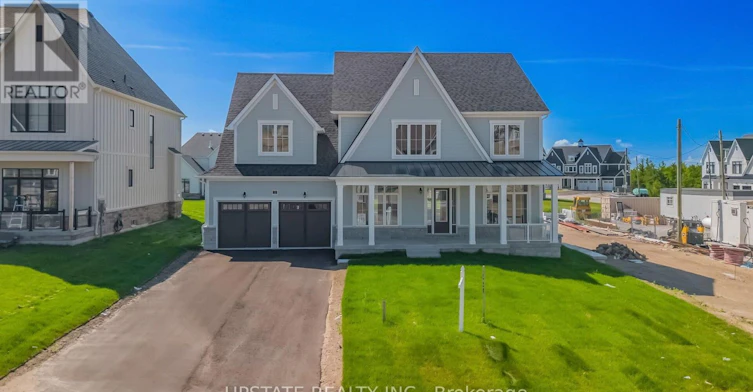 21 Pearsall Place, Oro-Medonte, ON, L0L 2L0
