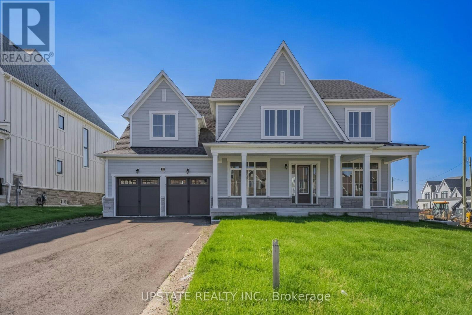 21 Pearsall Place, Oro-Medonte, ON, L0L 2L0 - 2