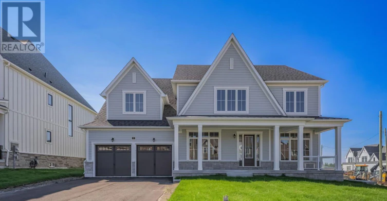 21 Pearsall Place, Oro-Medonte, ON, L0L 2L0 - 2