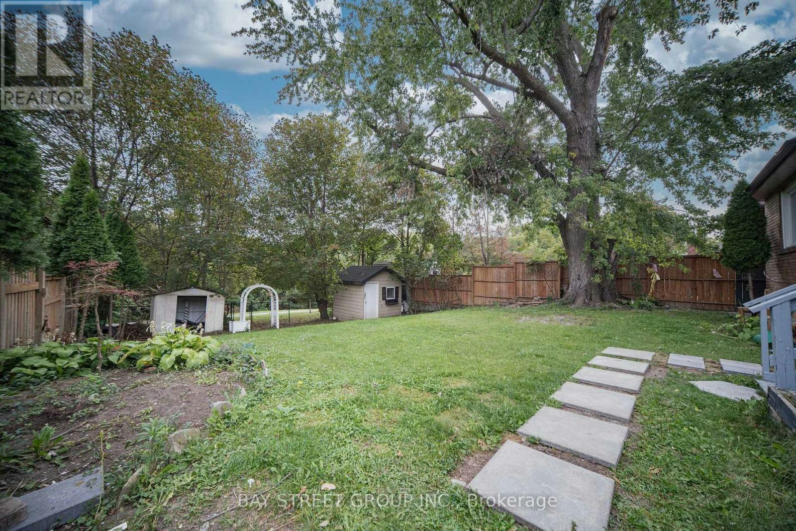 BASEMENT-82 Exbury Road, Toronto, ON, M3M 1R1 - 2