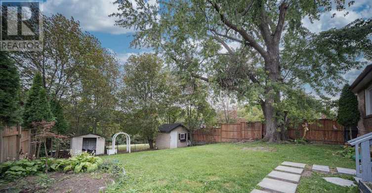 BASEMENT-82 Exbury Road, Toronto, ON, M3M 1R1 - 2