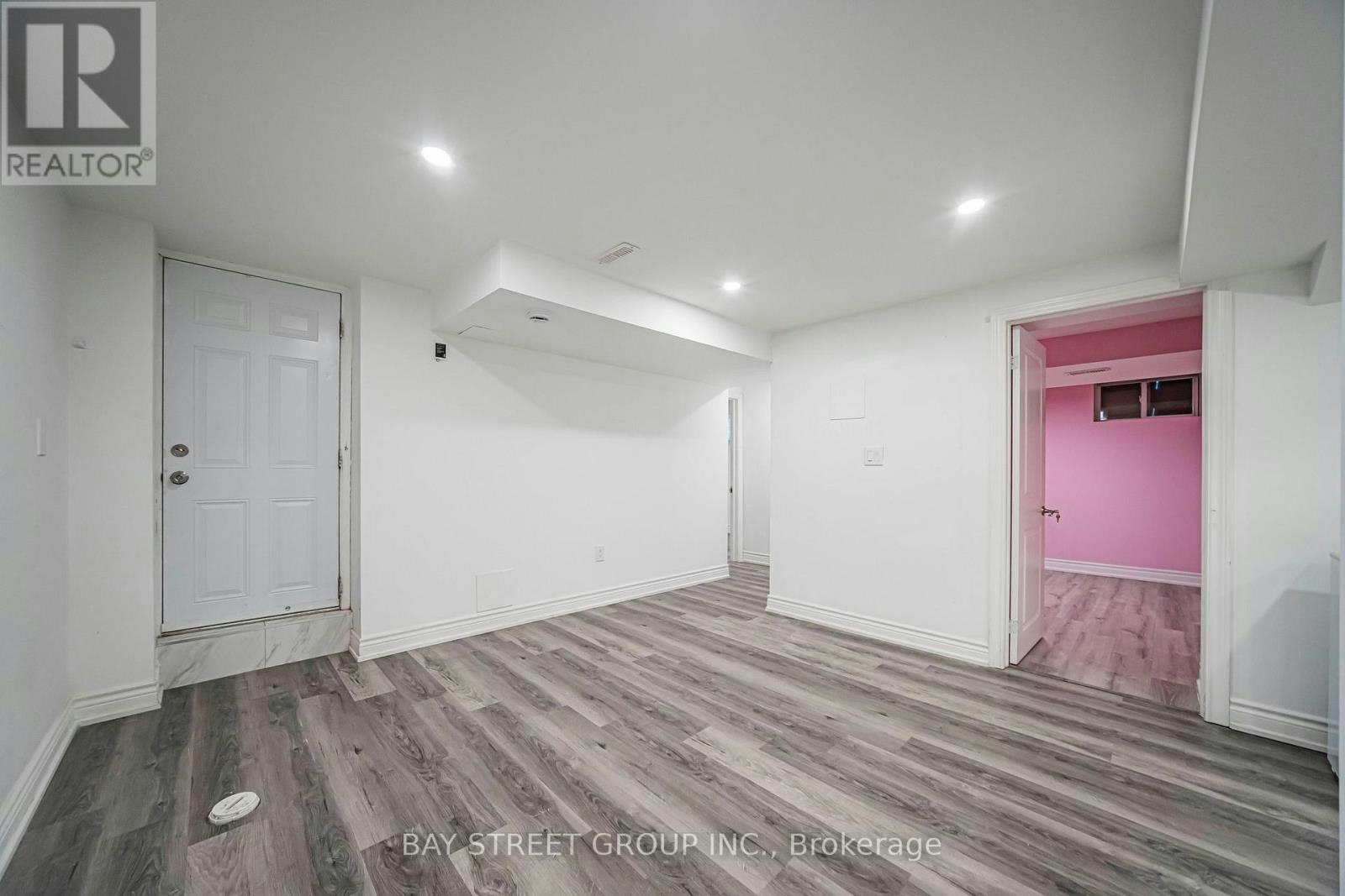 BASEMENT-82 Exbury Road, Toronto, ON, M3M 1R1 - 7
