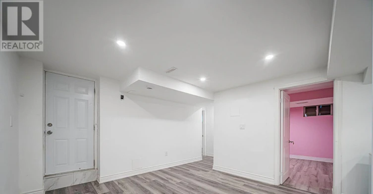 BASEMENT-82 Exbury Road, Toronto, ON, M3M 1R1 - 7
