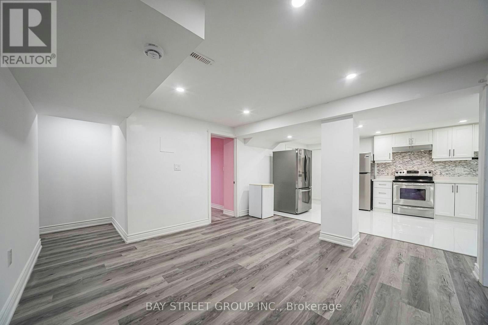 BASEMENT-82 Exbury Road, Toronto, ON, M3M 1R1 - 6