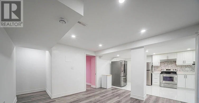 BASEMENT-82 Exbury Road, Toronto, ON, M3M 1R1 - 6