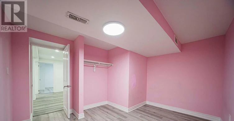 BASEMENT-82 Exbury Road, Toronto, ON, M3M 1R1 - 23