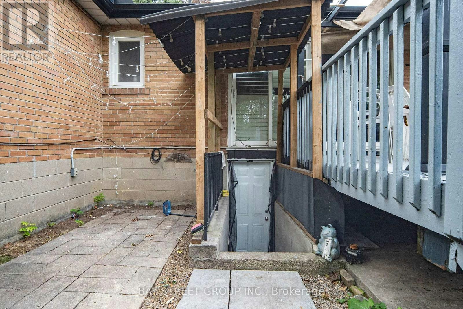 BASEMENT-82 Exbury Road, Toronto, ON, M3M 1R1 - 5