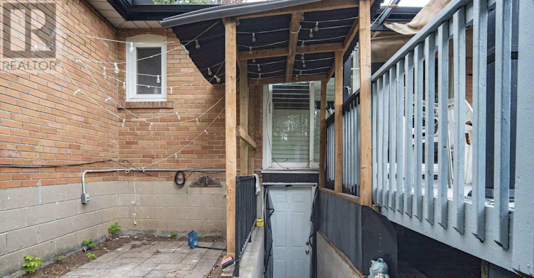 BASEMENT-82 Exbury Road, Toronto, ON, M3M 1R1 - 5