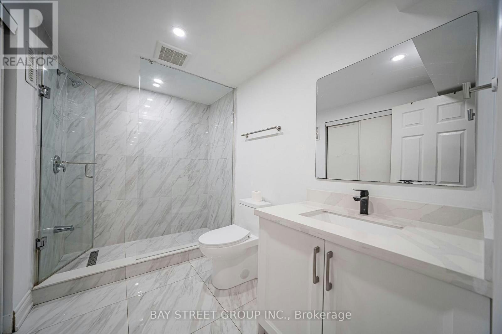 BASEMENT-82 Exbury Road, Toronto, ON, M3M 1R1 - 14