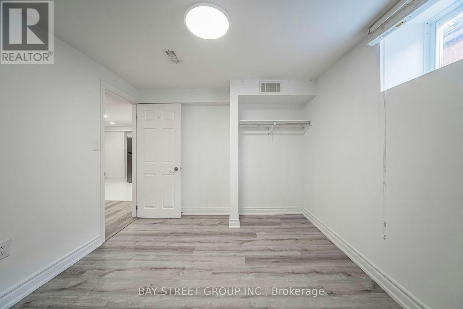 BASEMENT-82 Exbury Road, Toronto, ON, M3M 1R1 - 20