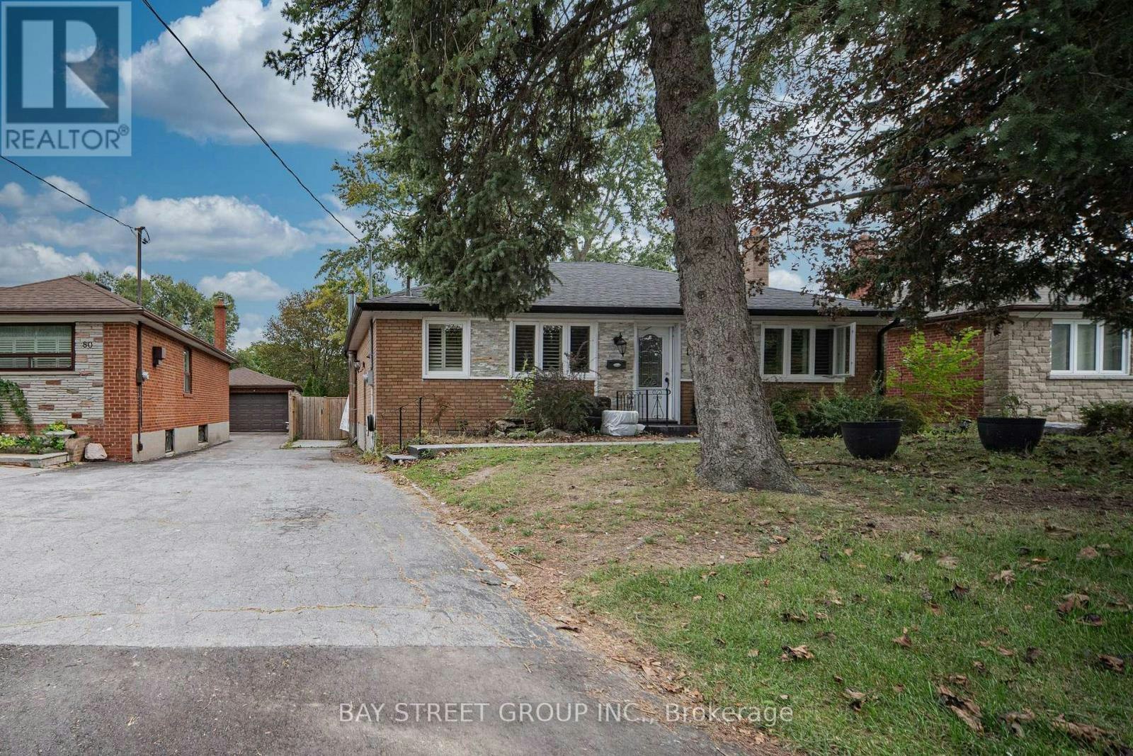 BASEMENT-82 Exbury Road, Toronto, ON, M3M 1R1