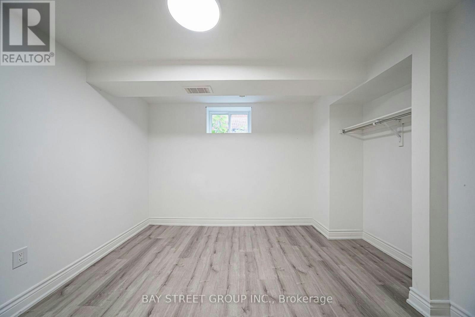 BASEMENT-82 Exbury Road, Toronto, ON, M3M 1R1 - 25