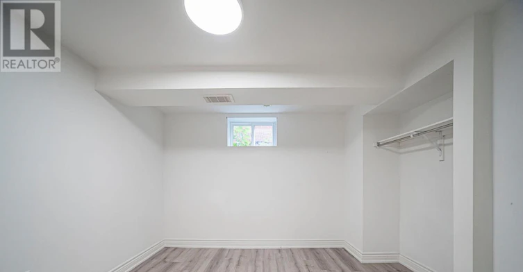 BASEMENT-82 Exbury Road, Toronto, ON, M3M 1R1 - 25