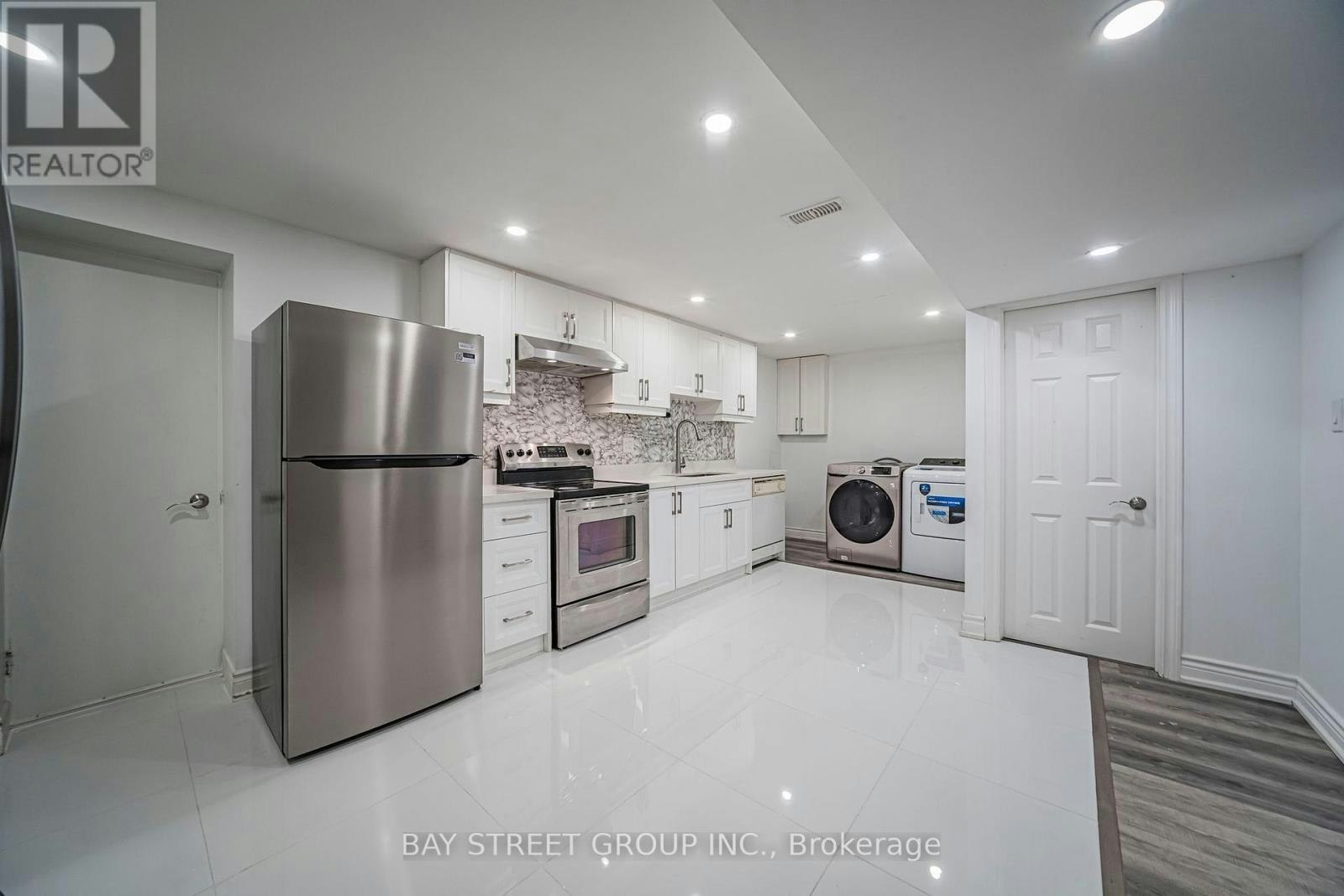 BASEMENT-82 Exbury Road, Toronto, ON, M3M 1R1 - 9