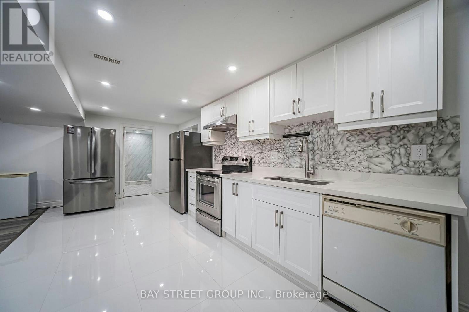 BASEMENT-82 Exbury Road, Toronto, ON, M3M 1R1 - 11