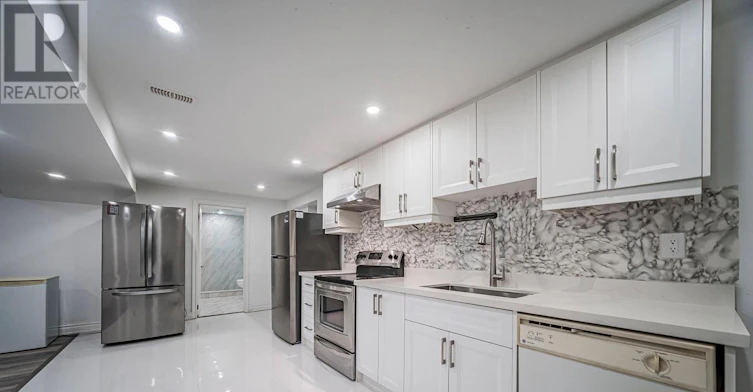 BASEMENT-82 Exbury Road, Toronto, ON, M3M 1R1 - 11