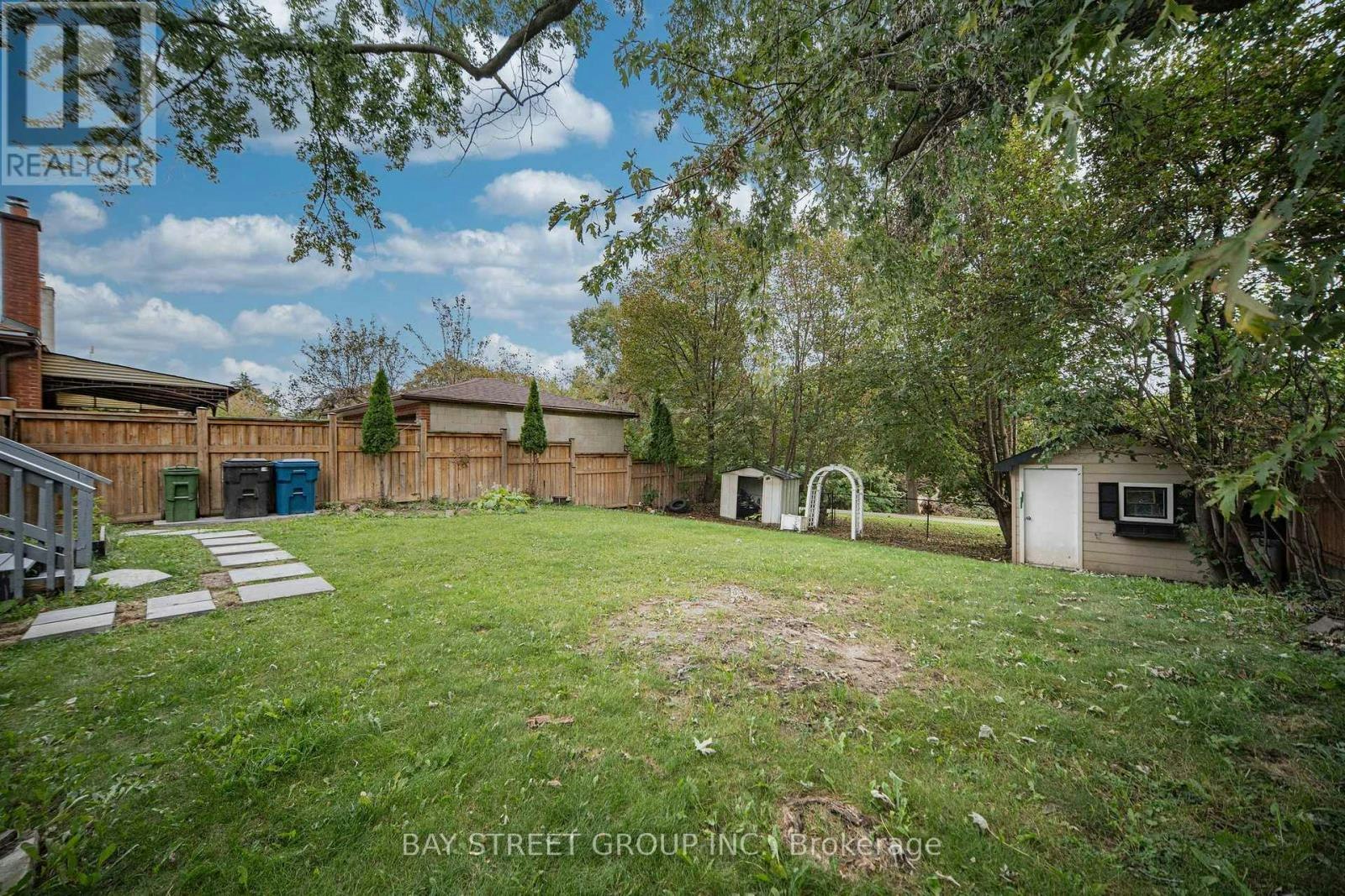BASEMENT-82 Exbury Road, Toronto, ON, M3M 1R1 - 4