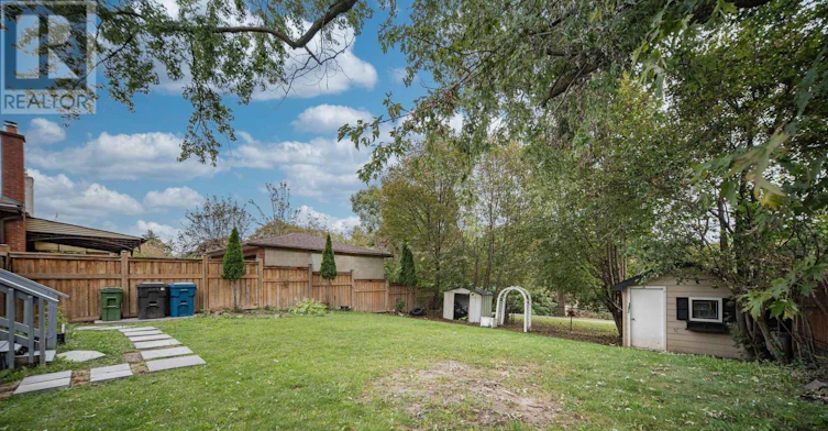 BASEMENT-82 Exbury Road, Toronto, ON, M3M 1R1 - 4