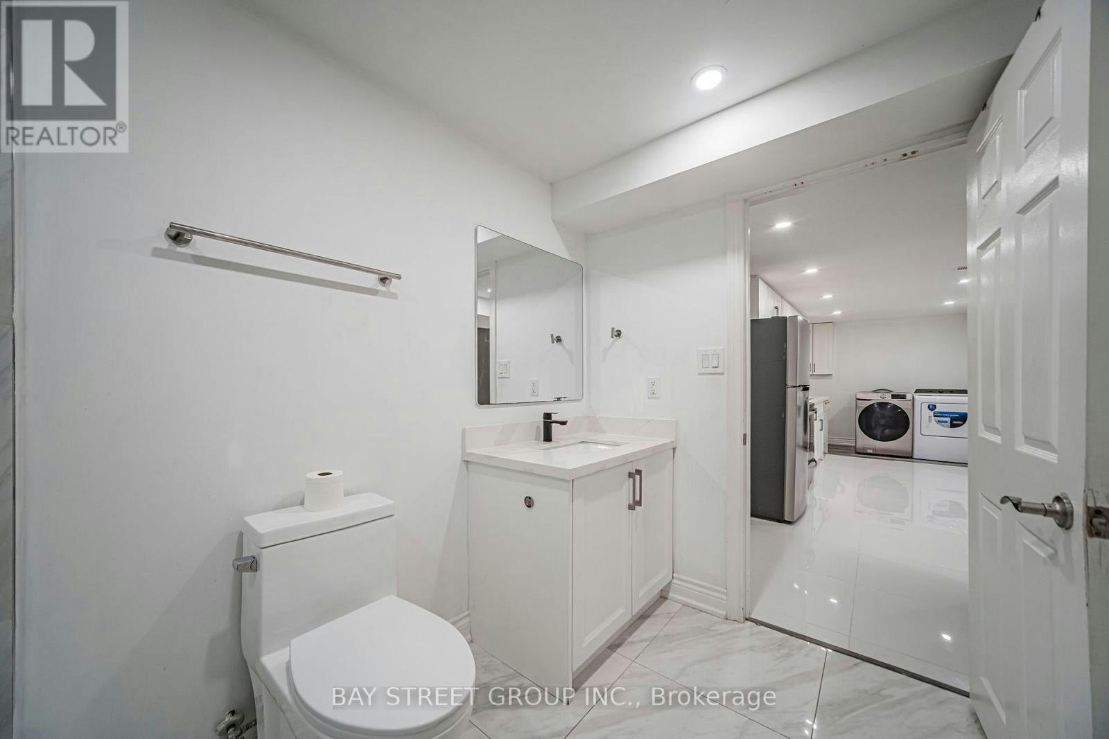 BASEMENT-82 Exbury Road, Toronto, ON, M3M 1R1 - 16