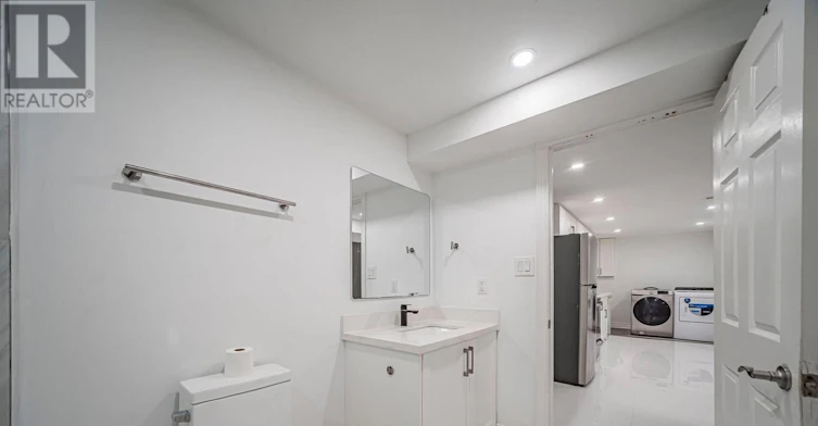 BASEMENT-82 Exbury Road, Toronto, ON, M3M 1R1 - 16