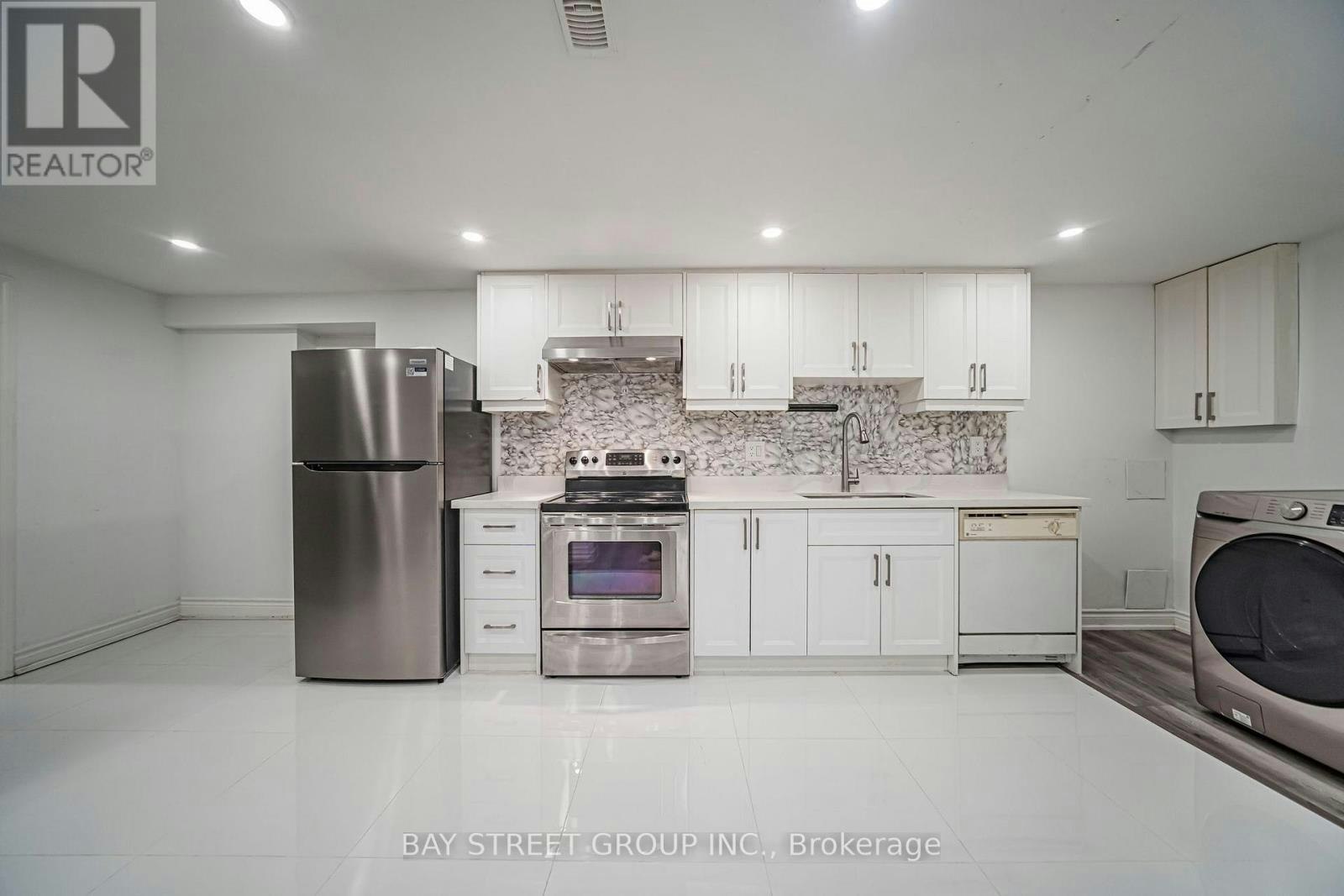 BASEMENT-82 Exbury Road, Toronto, ON, M3M 1R1 - 10