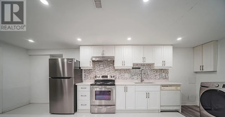 BASEMENT-82 Exbury Road, Toronto, ON, M3M 1R1 - 10
