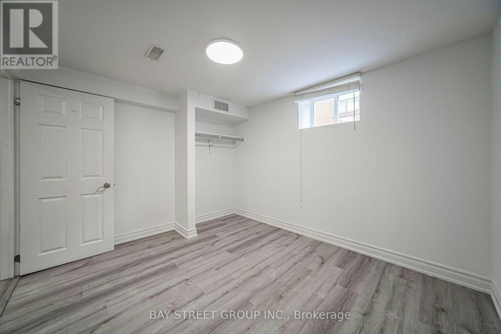 BASEMENT-82 Exbury Road, Toronto, ON, M3M 1R1 - 19