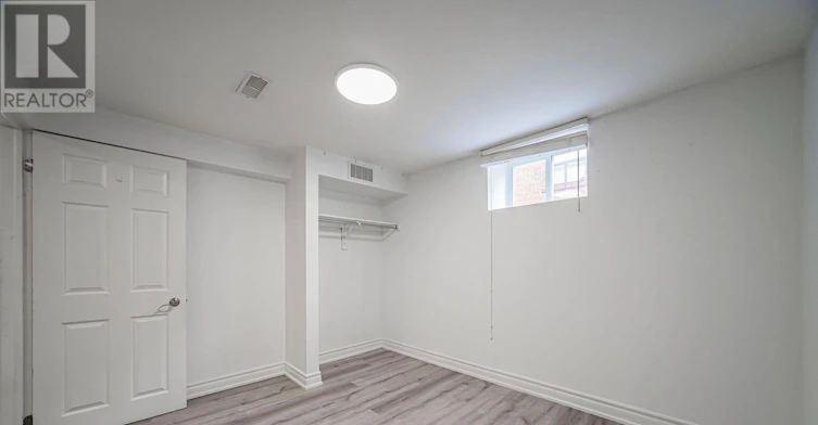 BASEMENT-82 Exbury Road, Toronto, ON, M3M 1R1 - 19