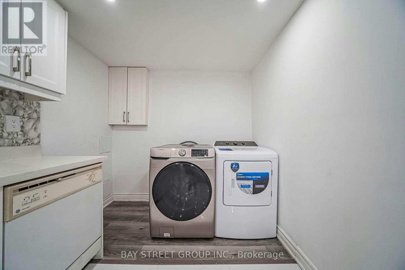 BASEMENT-82 Exbury Road, Toronto, ON, M3M 1R1 - 13
