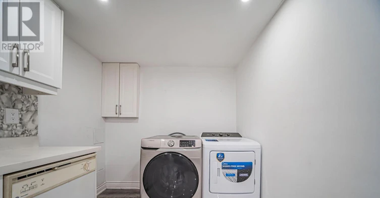 BASEMENT-82 Exbury Road, Toronto, ON, M3M 1R1 - 13