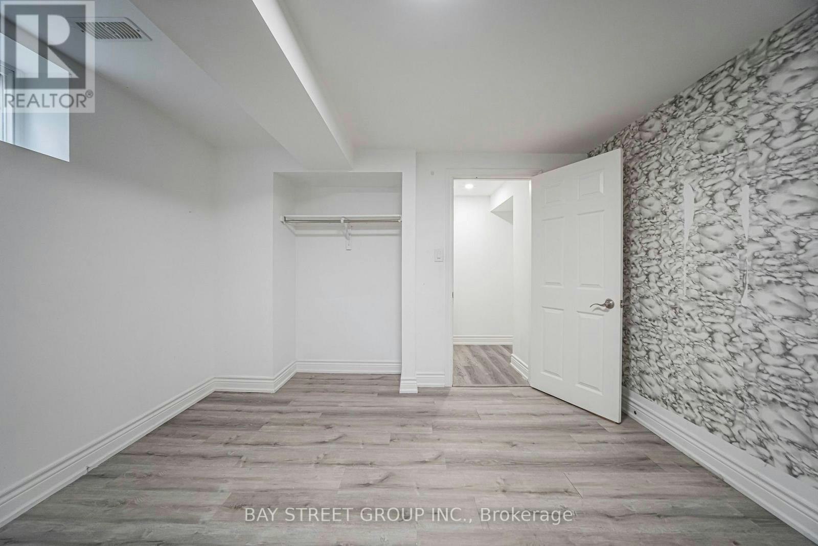 BASEMENT-82 Exbury Road, Toronto, ON, M3M 1R1 - 27