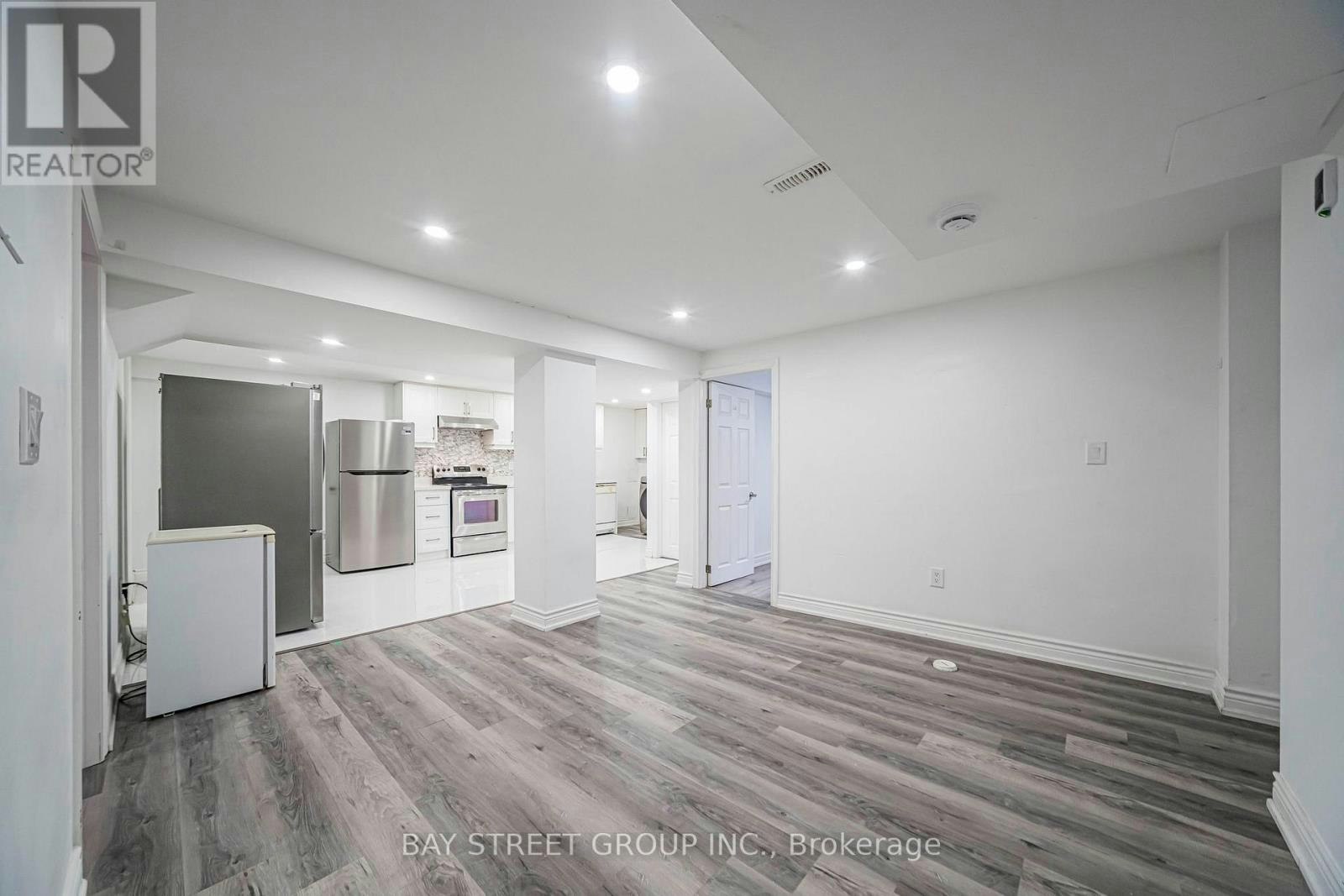 BASEMENT-82 Exbury Road, Toronto, ON, M3M 1R1 - 8