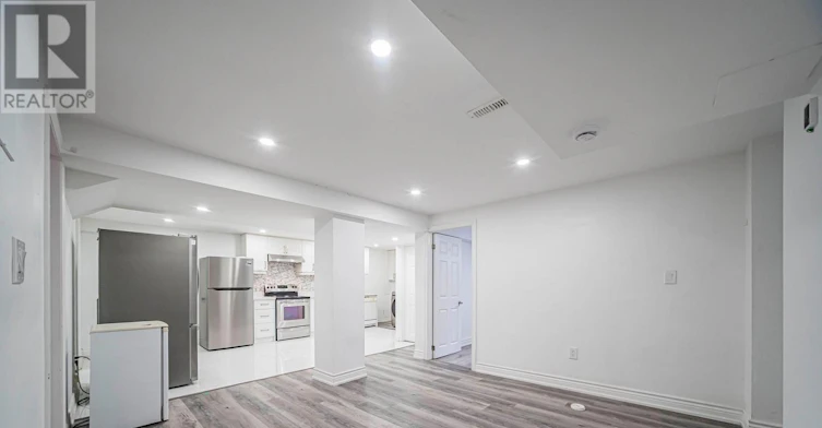 BASEMENT-82 Exbury Road, Toronto, ON, M3M 1R1 - 8