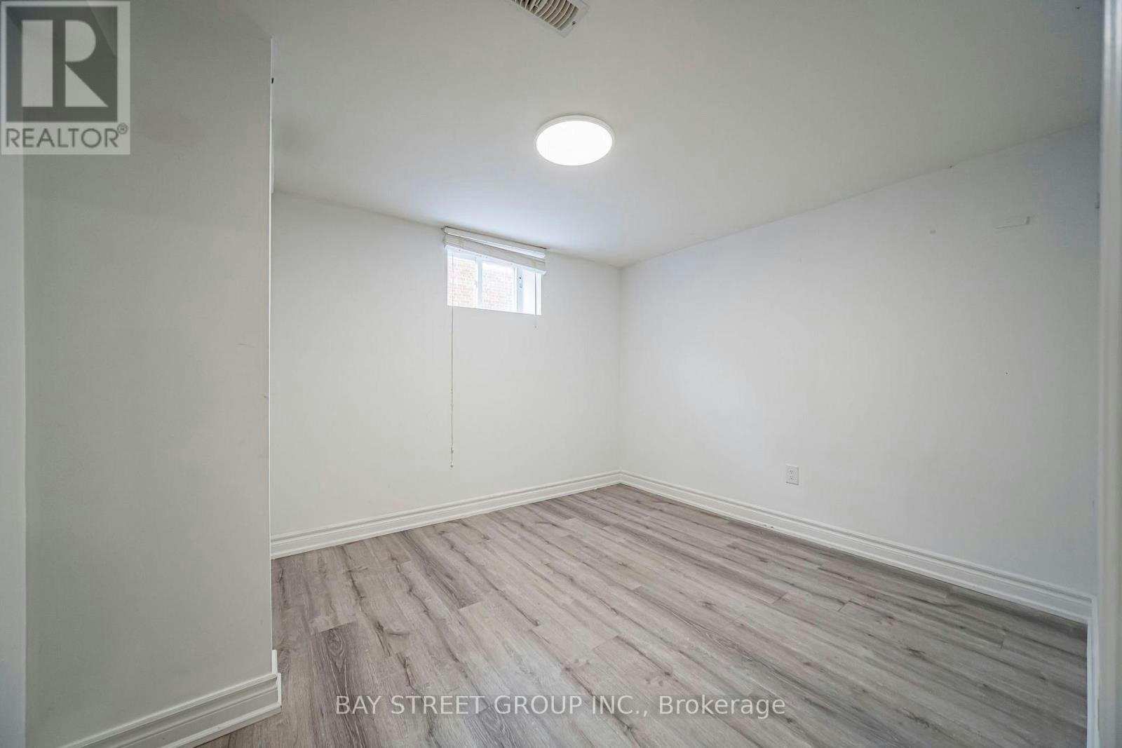 BASEMENT-82 Exbury Road, Toronto, ON, M3M 1R1 - 17