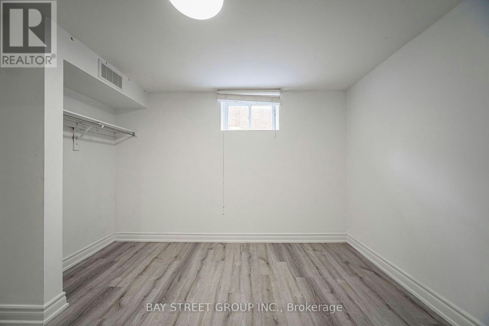 BASEMENT-82 Exbury Road, Toronto, ON, M3M 1R1 - 18