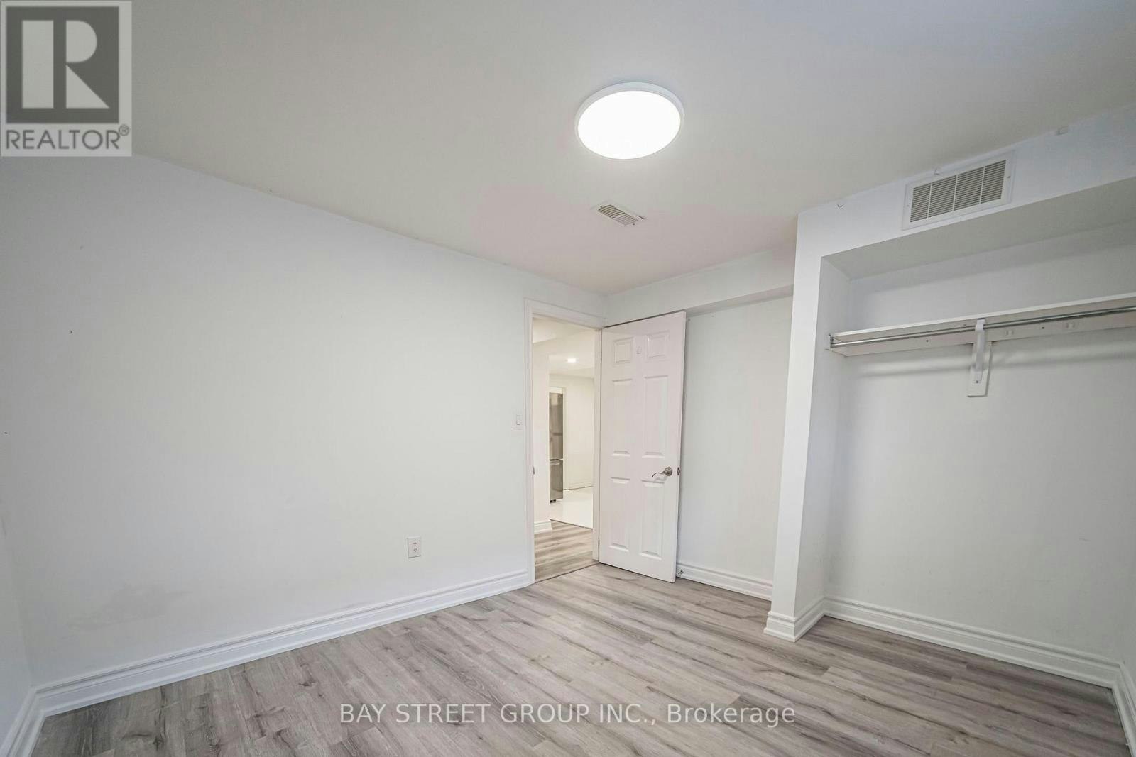 BASEMENT-82 Exbury Road, Toronto, ON, M3M 1R1 - 21