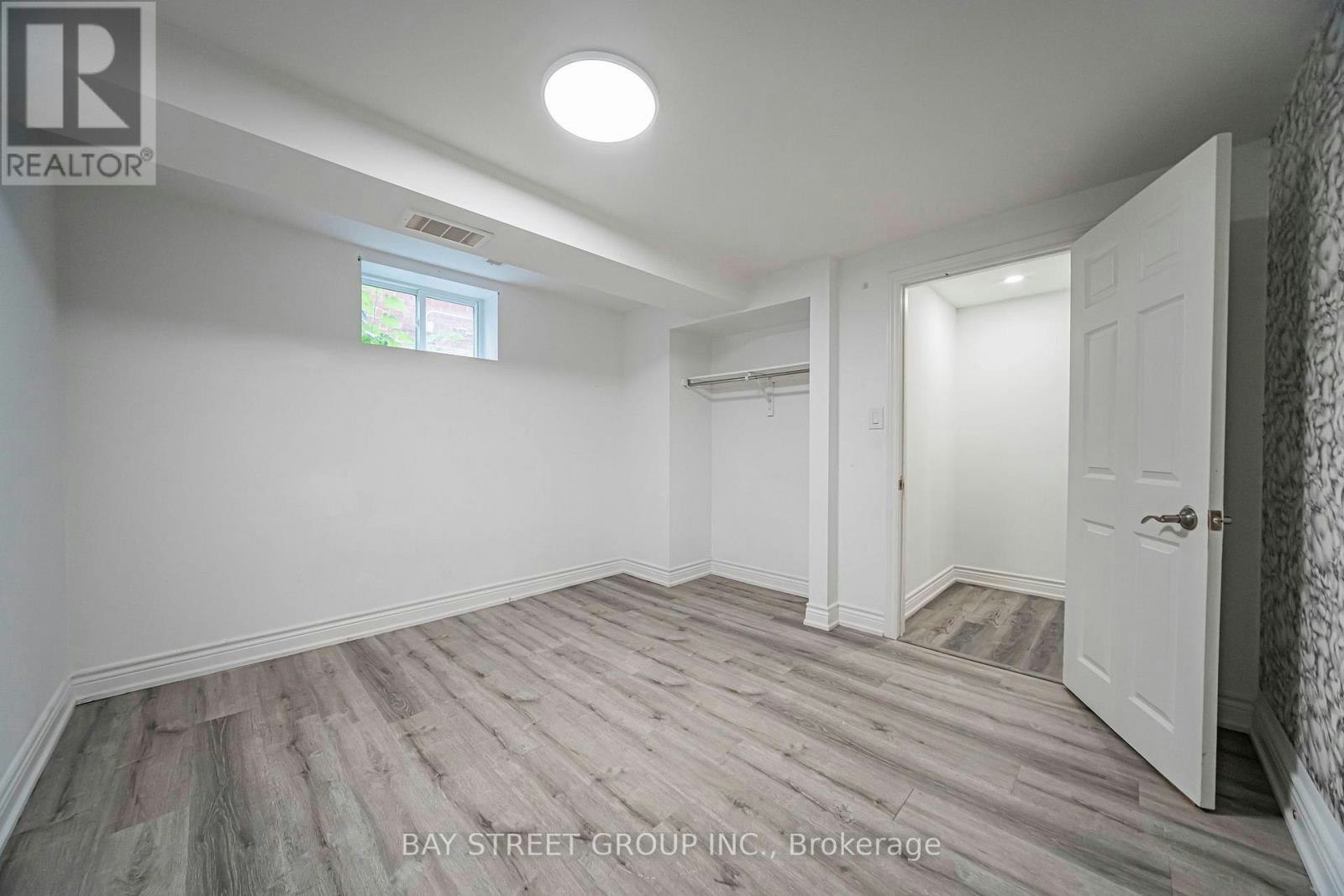 BASEMENT-82 Exbury Road, Toronto, ON, M3M 1R1 - 26