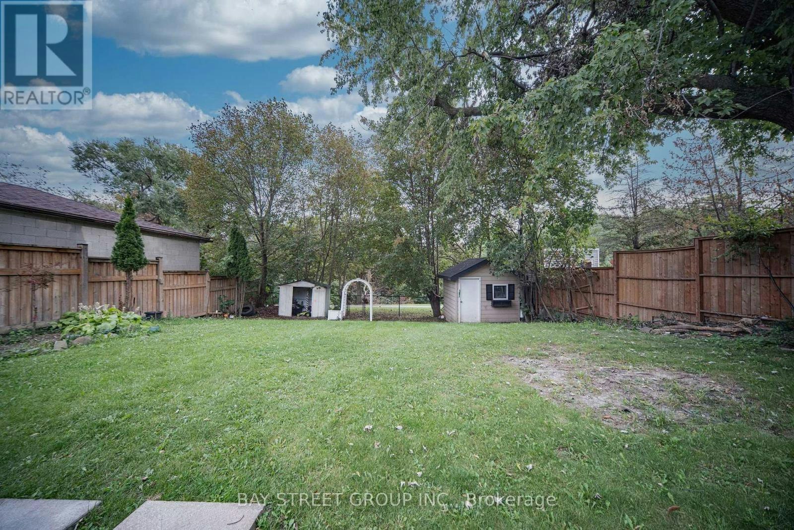 BASEMENT-82 Exbury Road, Toronto, ON, M3M 1R1 - 3