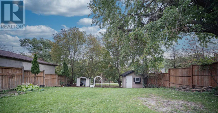 BASEMENT-82 Exbury Road, Toronto, ON, M3M 1R1 - 3