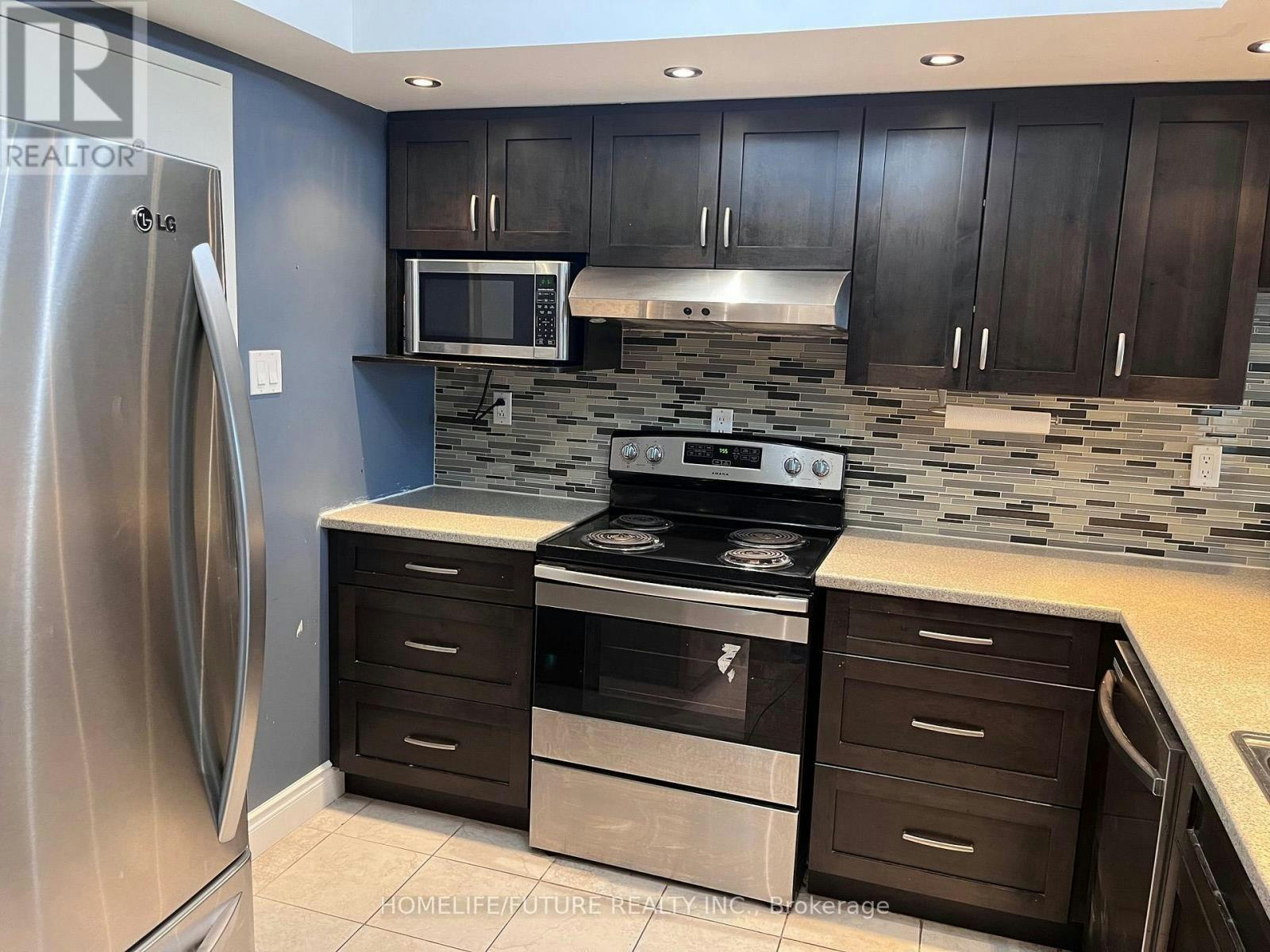 1101-550 Webb Drive, Mississauga, ON, L5B 3Y4 - 3