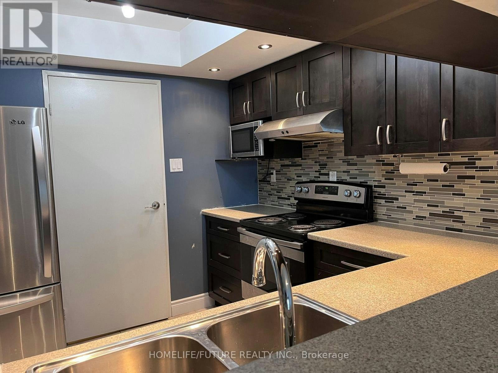1101-550 Webb Drive, Mississauga, ON, L5B 3Y4 - 4