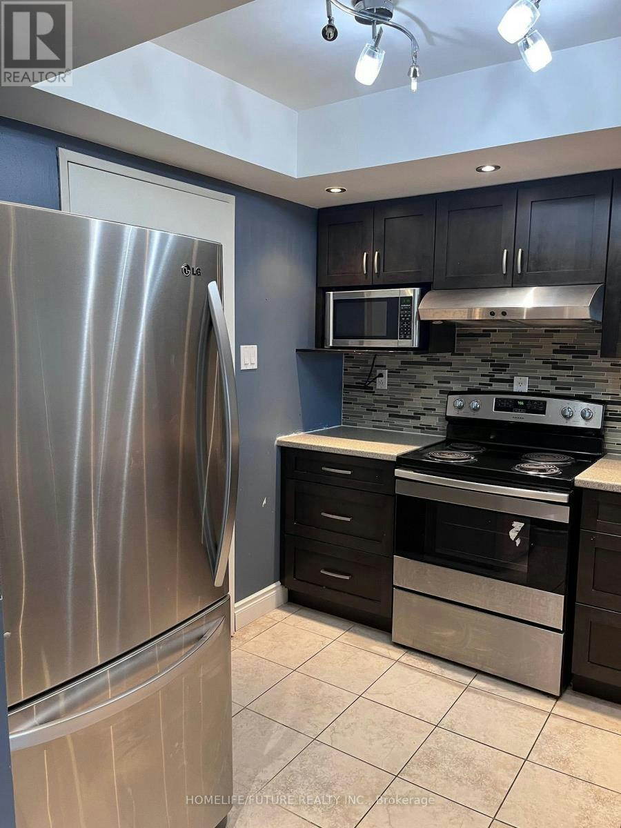 1101-550 Webb Drive, Mississauga, ON, L5B 3Y4 - 2