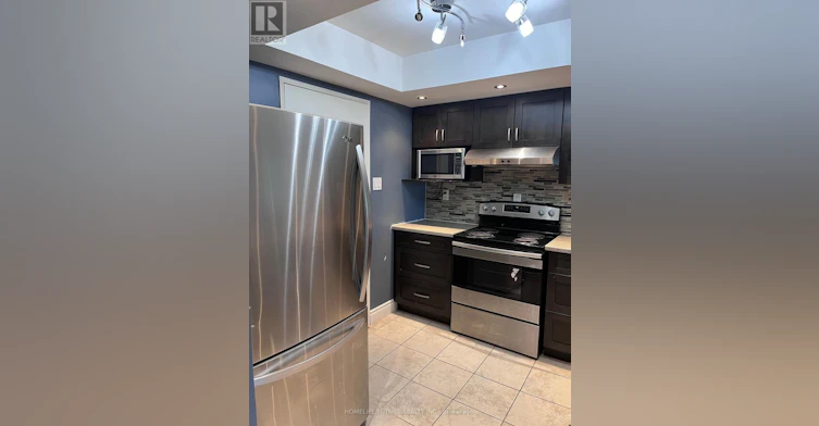 1101-550 Webb Drive, Mississauga, ON, L5B 3Y4 - 2