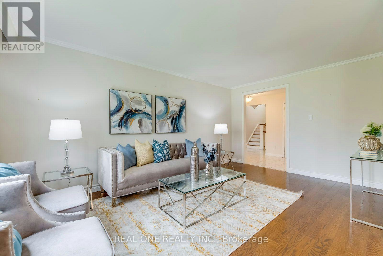 1246 Landfair Crescent, Oakville, ON, L6H 2N3 - 10