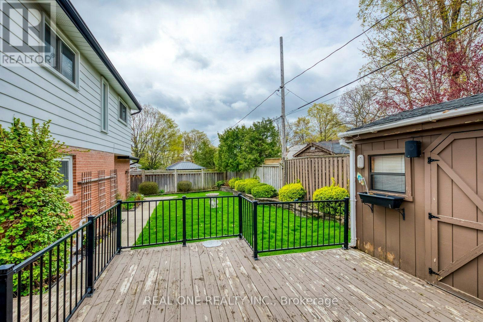 1246 Landfair Crescent, Oakville, ON, L6H 2N3 - 46
