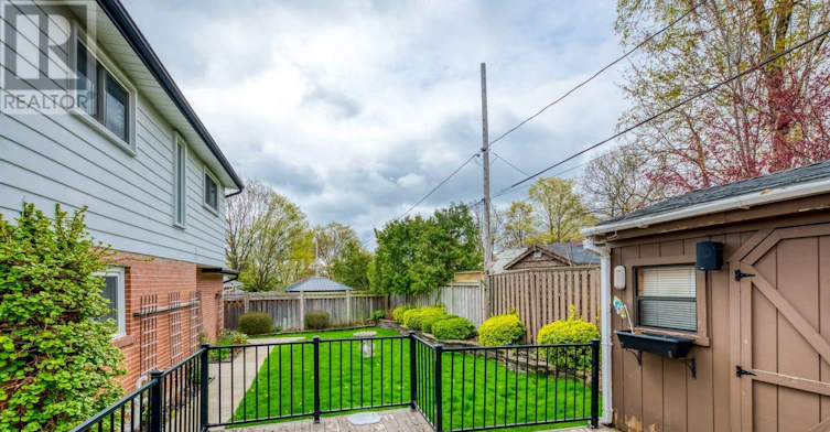 1246 Landfair Crescent, Oakville, ON, L6H 2N3 - 46
