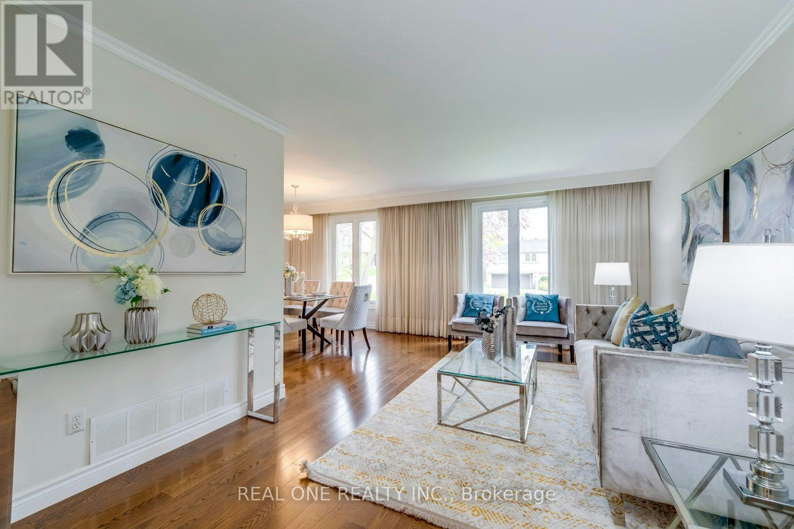 1246 Landfair Crescent, Oakville, ON, L6H 2N3 - 7